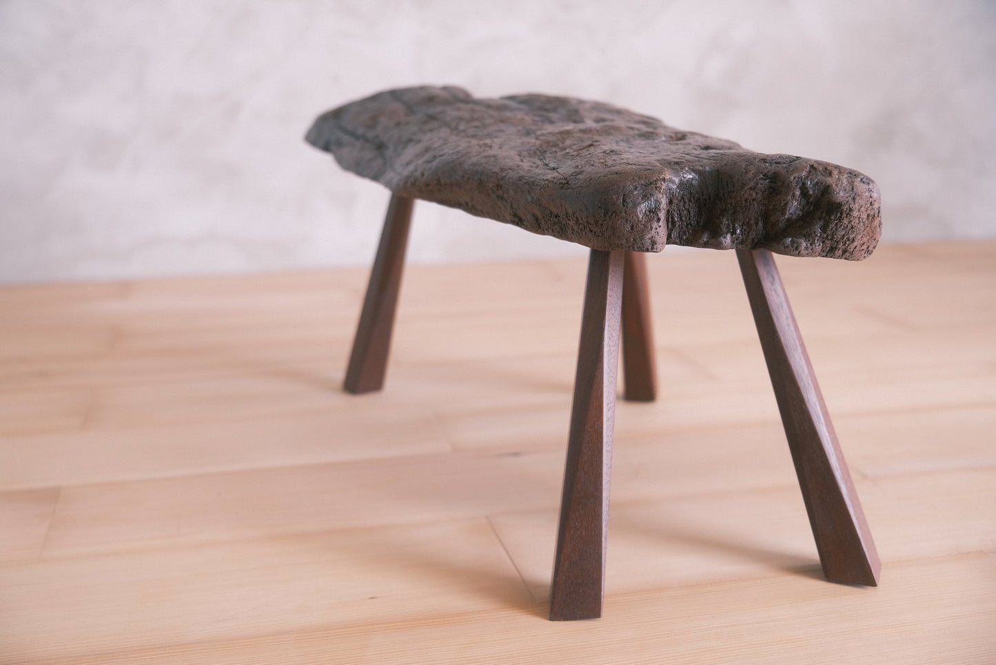 Simply Wood stool