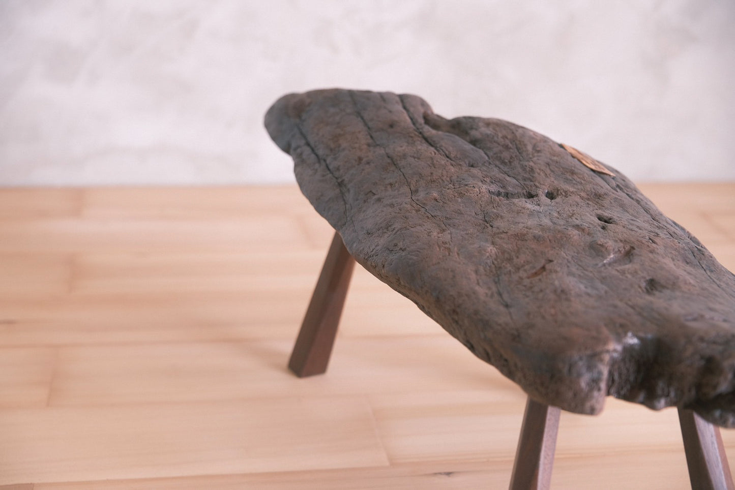 Simply Wood stool