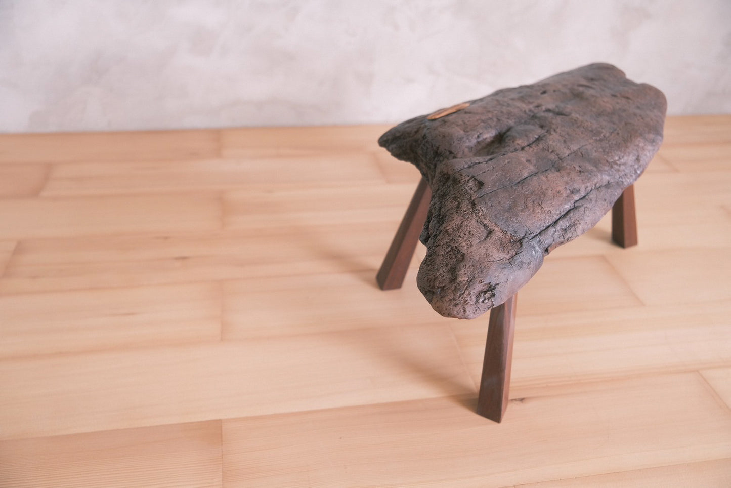Simply Wood stool