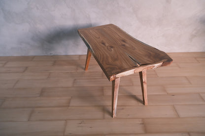 Willow Bench