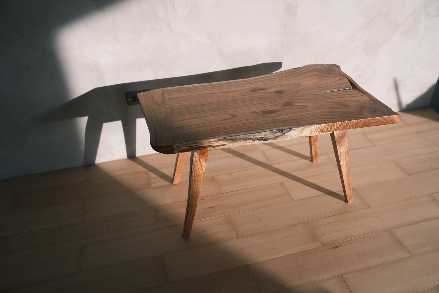 Willow Bench