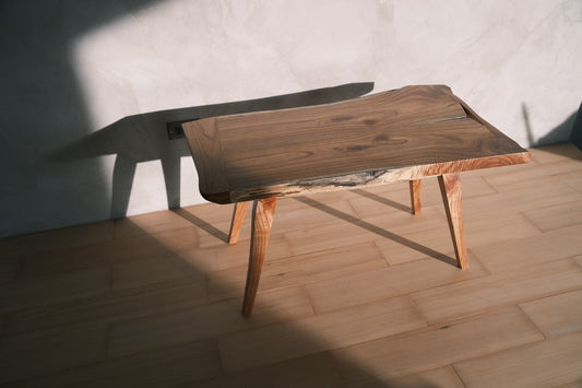 Willow Bench