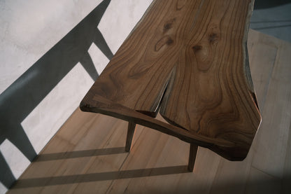 Willow Bench