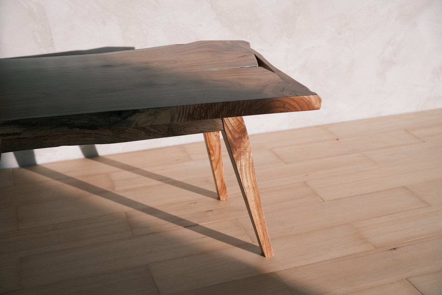 Willow Bench