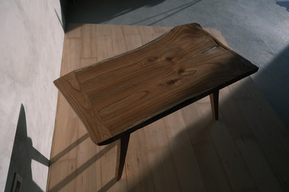 Willow Bench