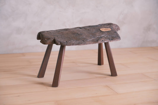 Simply Wood stool